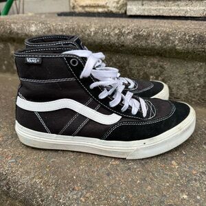 Vans High-Tops